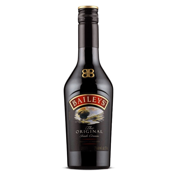 Baileys Original Cream Whiskey Bottle 750 ml