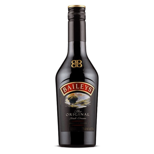 Botella de Crema De Whisky Baileys Original  750 ml