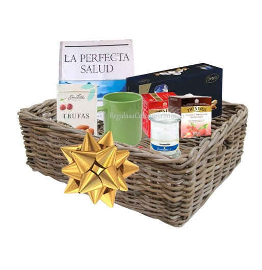 Recovery Basket